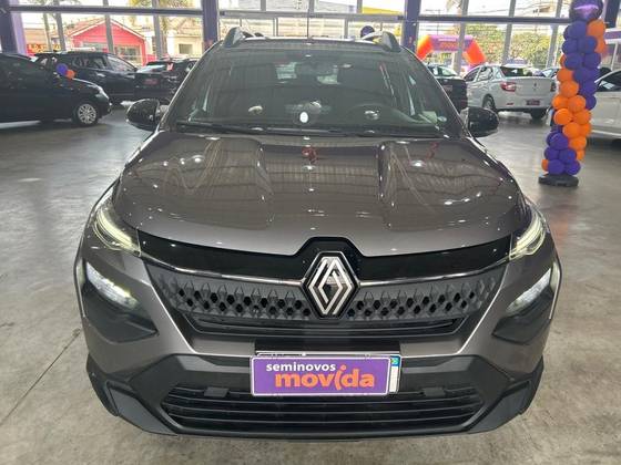 RENAULT KARDIAN 1.0 TCE FLEX EVOLUTION EDC